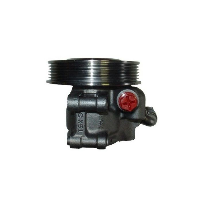 Hidraulinis siurblys, vairo sistema SPIDAN 53603