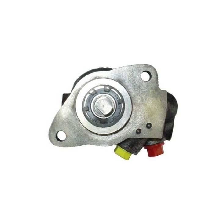 Hidraulinis siurblys, vairo sistema SPIDAN 53605