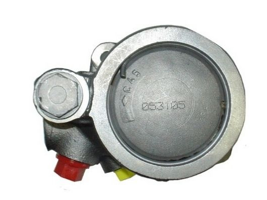 Hidraulinis siurblys, vairo sistema SPIDAN 53605