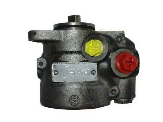 Hidraulinis siurblys, vairo sistema SPIDAN 53605