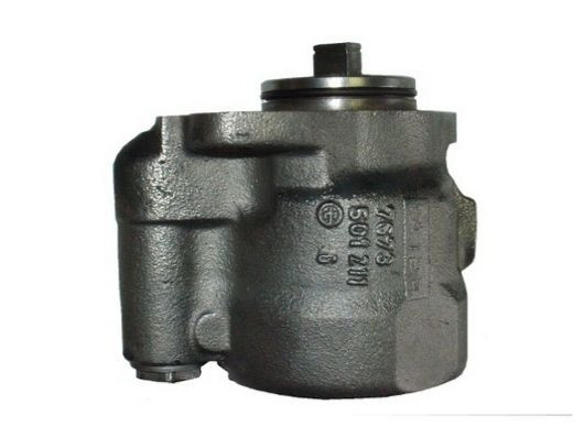 Hidraulinis siurblys, vairo sistema SPIDAN 53605