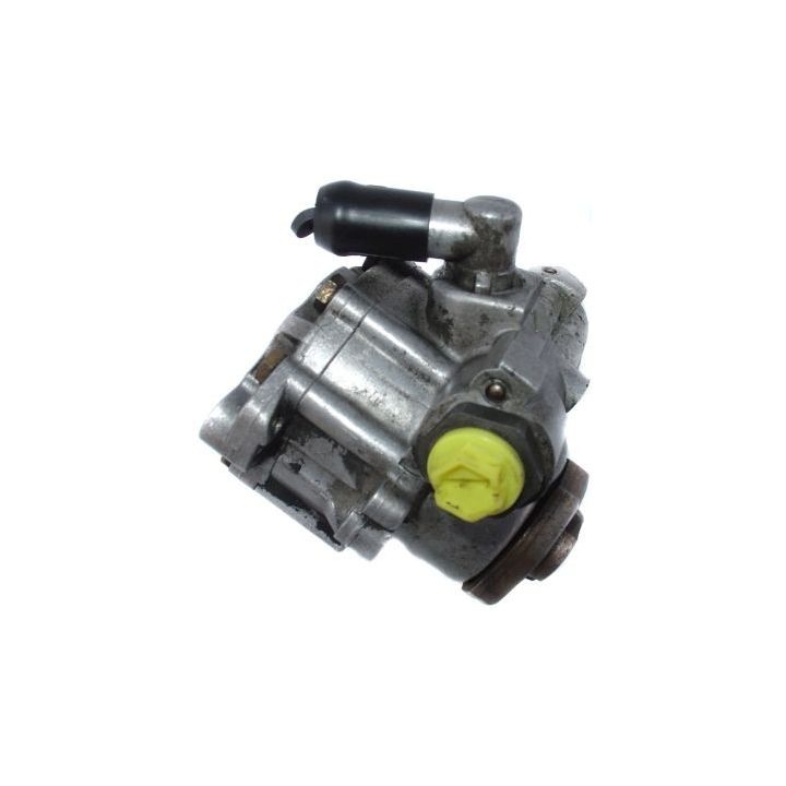 Hidraulinis siurblys, vairo sistema SPIDAN 53610