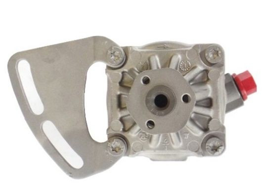 Hidraulinis siurblys, vairo sistema SPIDAN 53612