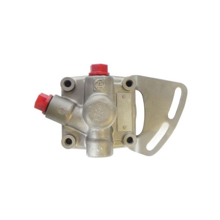 Hidraulinis siurblys, vairo sistema SPIDAN 53612