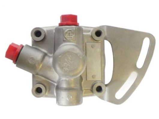 Hidraulinis siurblys, vairo sistema SPIDAN 53612