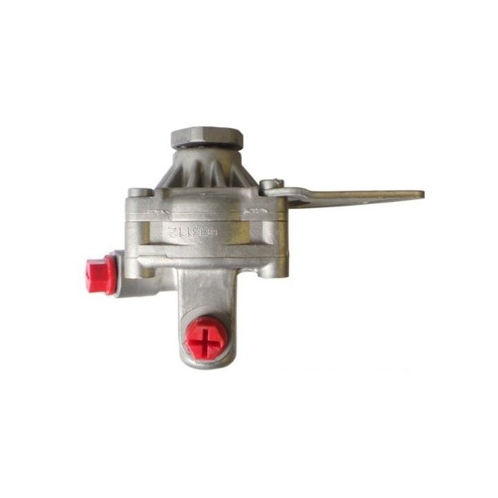 Hidraulinis siurblys, vairo sistema SPIDAN 53612