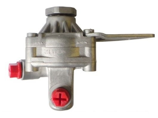 Hidraulinis siurblys, vairo sistema SPIDAN 53612