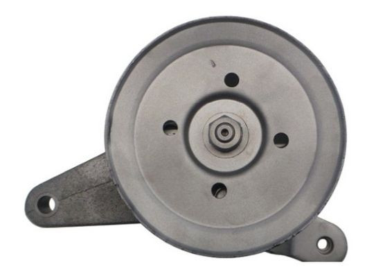 Hidraulinis siurblys, vairo sistema SPIDAN 53613