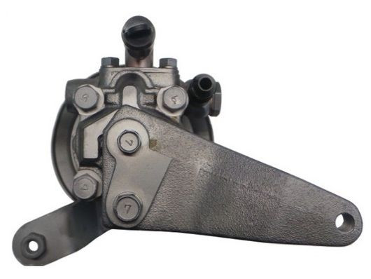 Hidraulinis siurblys, vairo sistema SPIDAN 53613