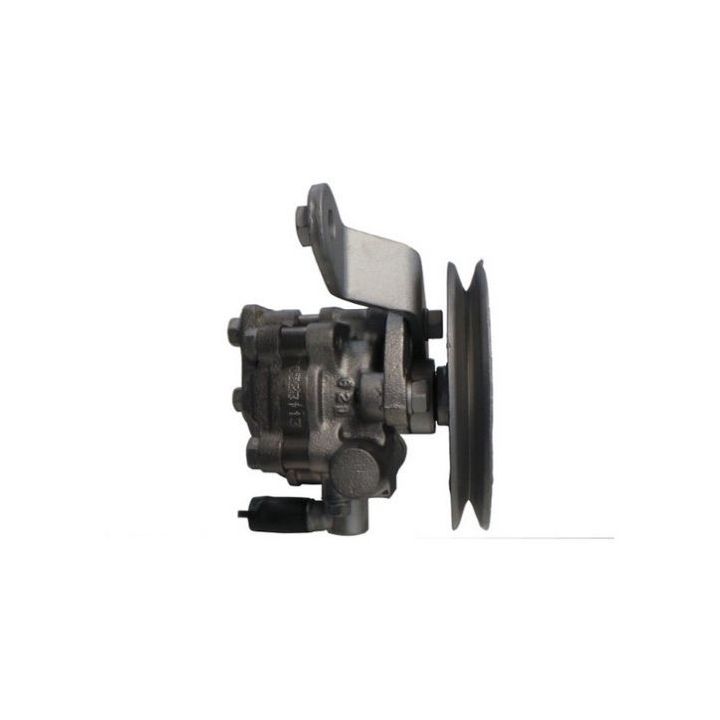 Hidraulinis siurblys, vairo sistema SPIDAN 53613