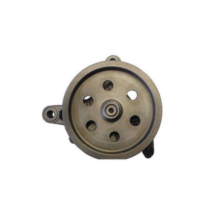 Hidraulinis siurblys, vairo sistema SPIDAN 53622