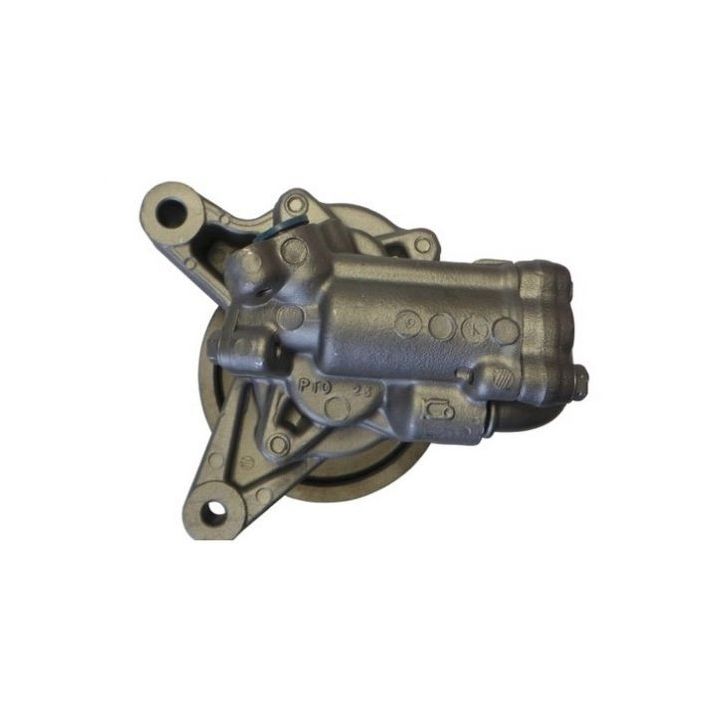 Hidraulinis siurblys, vairo sistema SPIDAN 53622