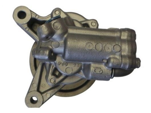 Hidraulinis siurblys, vairo sistema SPIDAN 53622