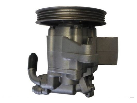 Hidraulinis siurblys, vairo sistema SPIDAN 53622