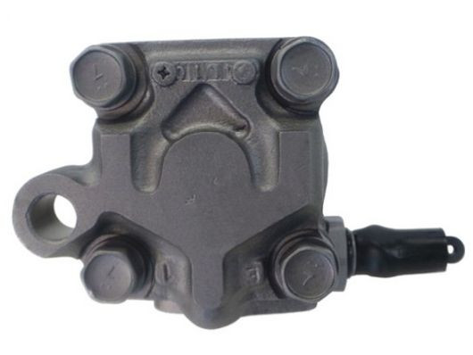 Hidraulinis siurblys, vairo sistema SPIDAN 53624