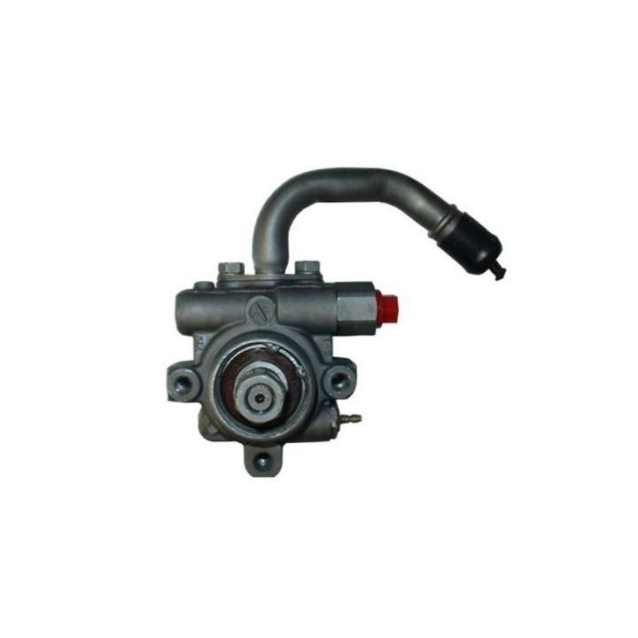 Hidraulinis siurblys, vairo sistema SPIDAN 53626