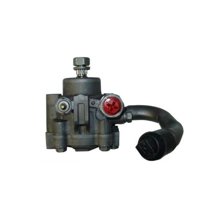 Hidraulinis siurblys, vairo sistema SPIDAN 53626