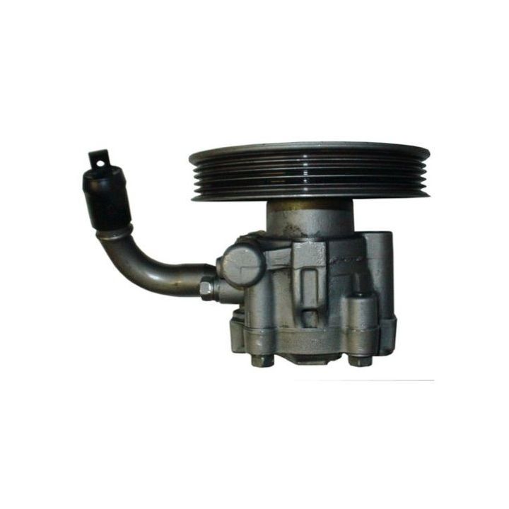 Hidraulinis siurblys, vairo sistema SPIDAN 53644