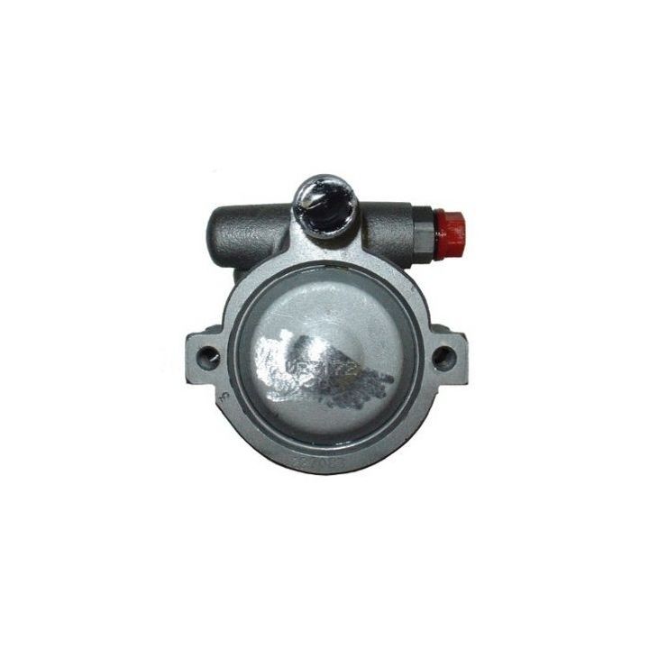 Hidraulinis siurblys, vairo sistema SPIDAN 53672