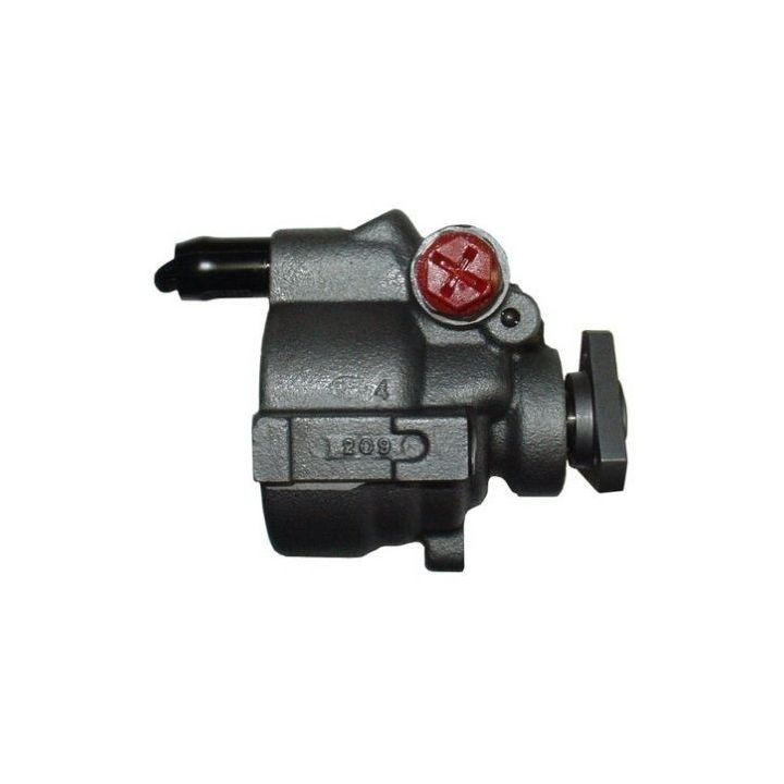 Hidraulinis siurblys, vairo sistema SPIDAN 53672