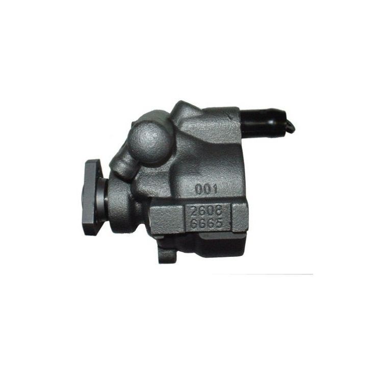 Hidraulinis siurblys, vairo sistema SPIDAN 53672