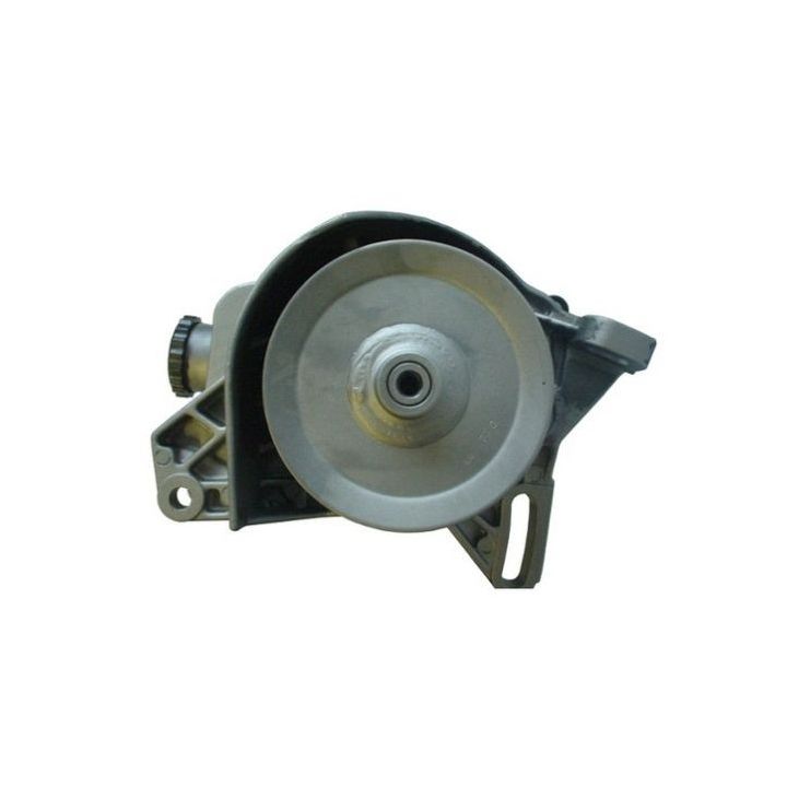 Hidraulinis siurblys, vairo sistema SPIDAN 53673