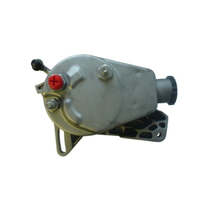 Hidraulinis siurblys, vairo sistema SPIDAN 53673