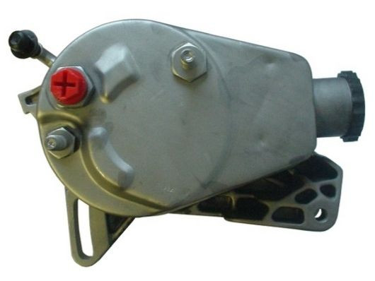 Hidraulinis siurblys, vairo sistema SPIDAN 53673