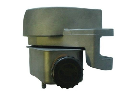 Hidraulinis siurblys, vairo sistema SPIDAN 53673