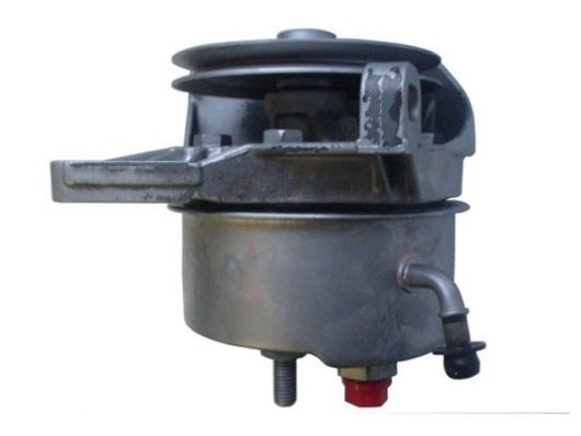 Hidraulinis siurblys, vairo sistema SPIDAN 53673