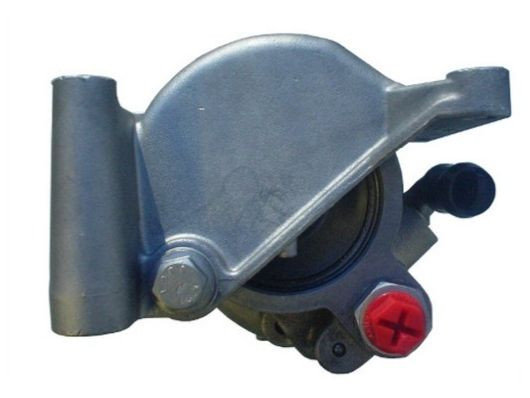 Hidraulinis siurblys, vairo sistema SPIDAN 53674