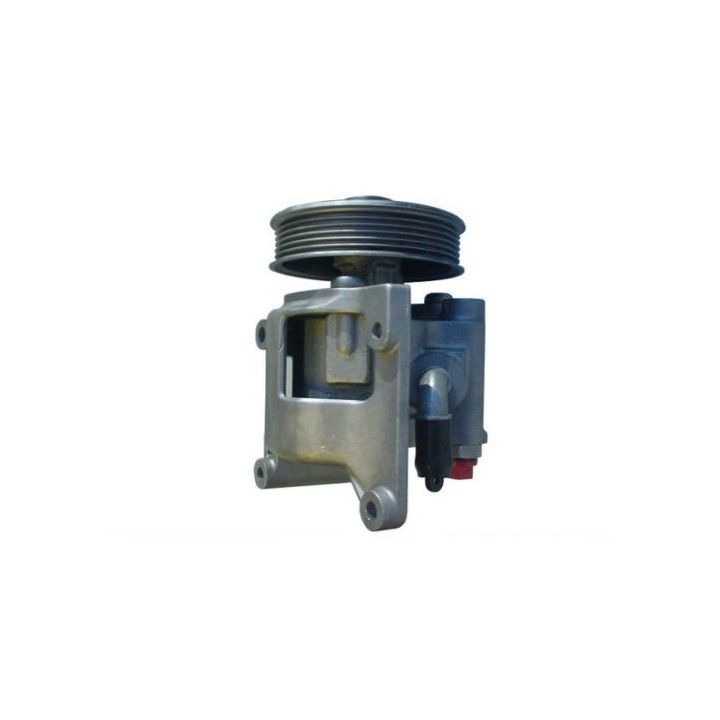 Hidraulinis siurblys, vairo sistema SPIDAN 53674