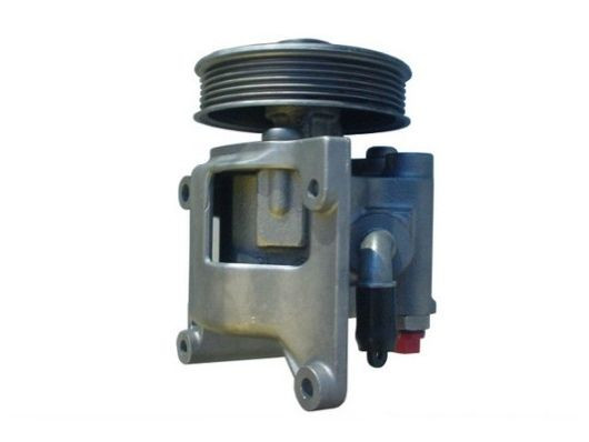 Hidraulinis siurblys, vairo sistema SPIDAN 53674