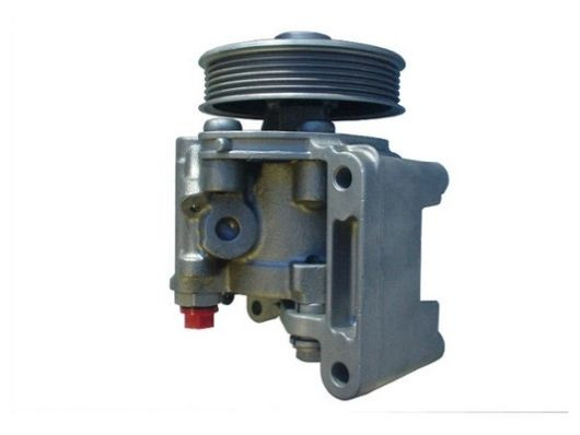 Hidraulinis siurblys, vairo sistema SPIDAN 53674