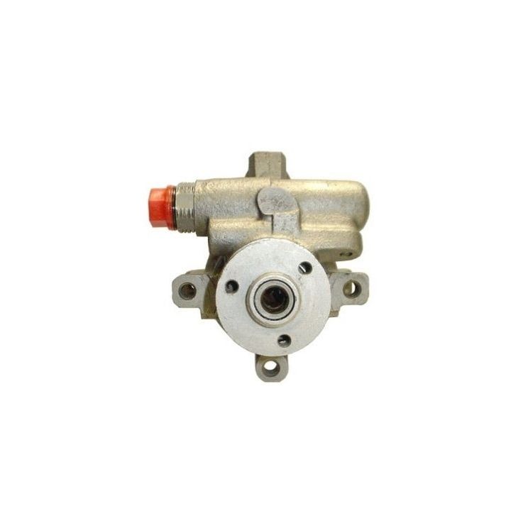 Hidraulinis siurblys, vairo sistema SPIDAN 53676