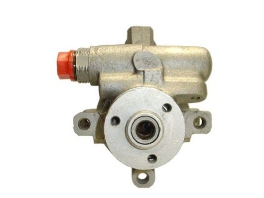 Hidraulinis siurblys, vairo sistema SPIDAN 53676