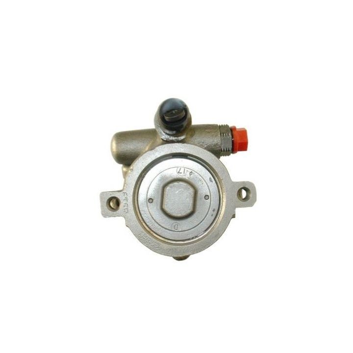 Hidraulinis siurblys, vairo sistema SPIDAN 53676