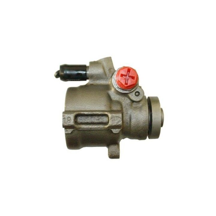 Hidraulinis siurblys, vairo sistema SPIDAN 53676