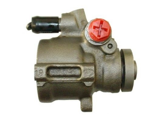 Hidraulinis siurblys, vairo sistema SPIDAN 53676