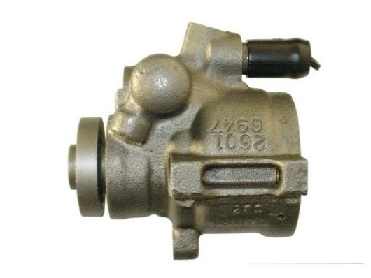 Hidraulinis siurblys, vairo sistema SPIDAN 53676