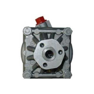 Hidraulinis siurblys, vairo sistema SPIDAN 53679