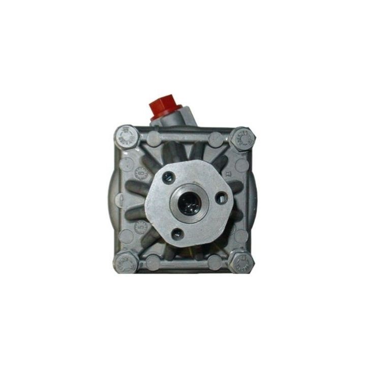 Hidraulinis siurblys, vairo sistema SPIDAN 53679