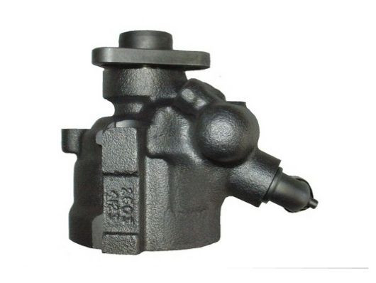 Hidraulinis siurblys, vairo sistema SPIDAN 53682