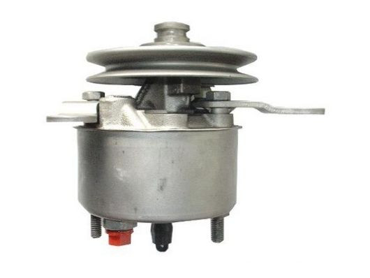 Hidraulinis siurblys, vairo sistema SPIDAN 53687