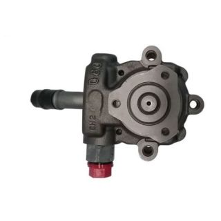 Hidraulinis siurblys, vairo sistema SPIDAN 53690