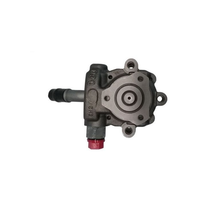 Hidraulinis siurblys, vairo sistema SPIDAN 53690