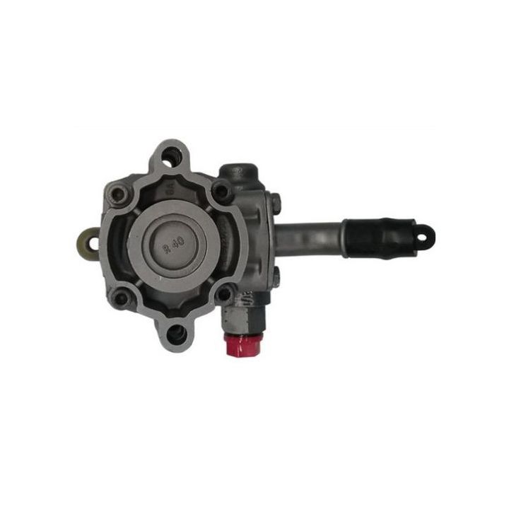 Hidraulinis siurblys, vairo sistema SPIDAN 53690