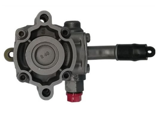 Hidraulinis siurblys, vairo sistema SPIDAN 53690