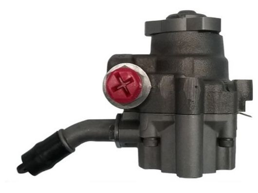 Hidraulinis siurblys, vairo sistema SPIDAN 53690