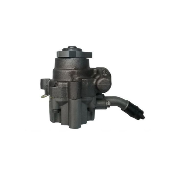 Hidraulinis siurblys, vairo sistema SPIDAN 53690